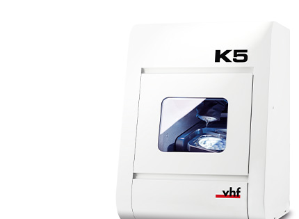 VHF K5
