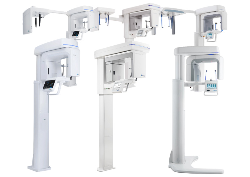 Extraoral-X-ray-Systems
