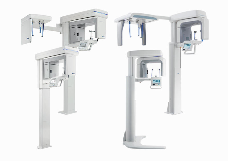 Extraoral-X-ray-Systems