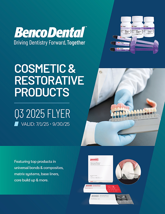 Cosmetic-Restorative