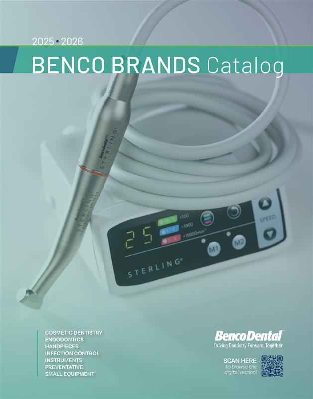 Benco Brands Catalog, 2025 - 2026