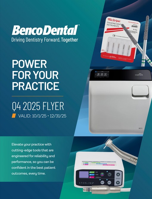 POWER FOR YOU PRACTICE Q4 2025