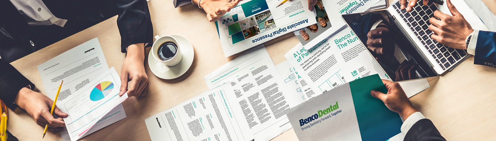 BENCO DENTAL ASSOCIATES