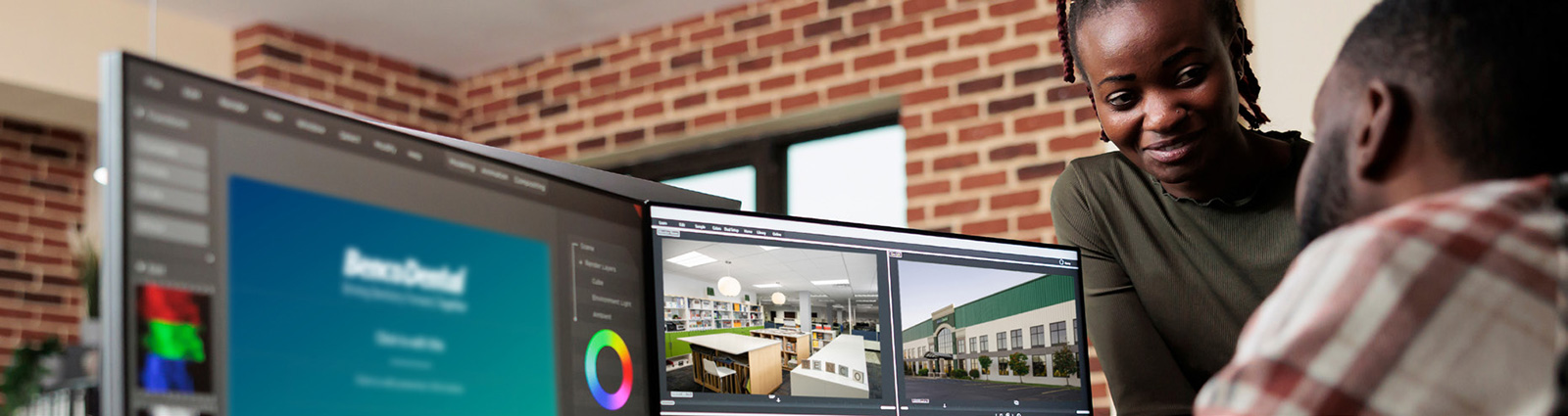 BENCO DENTAL CREATIVE TEAM