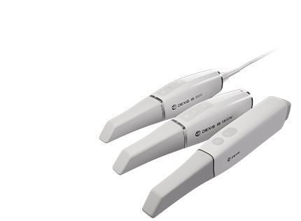 Intraoral Scanners