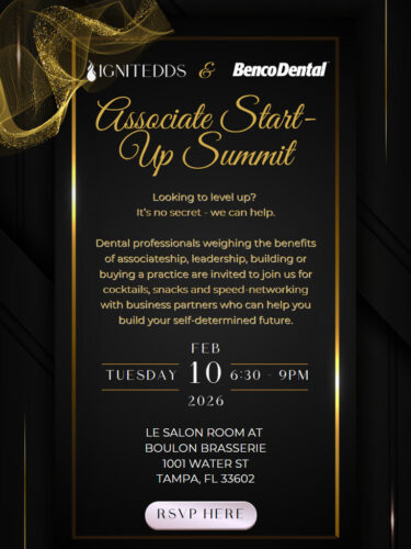 Associate Start- Up SummitFebruary 10th, 2026, 6:30pm - 9pmLE SALON ROOM AT BOULON BRASSERIE1001 Water St, Tampa, FL 33602