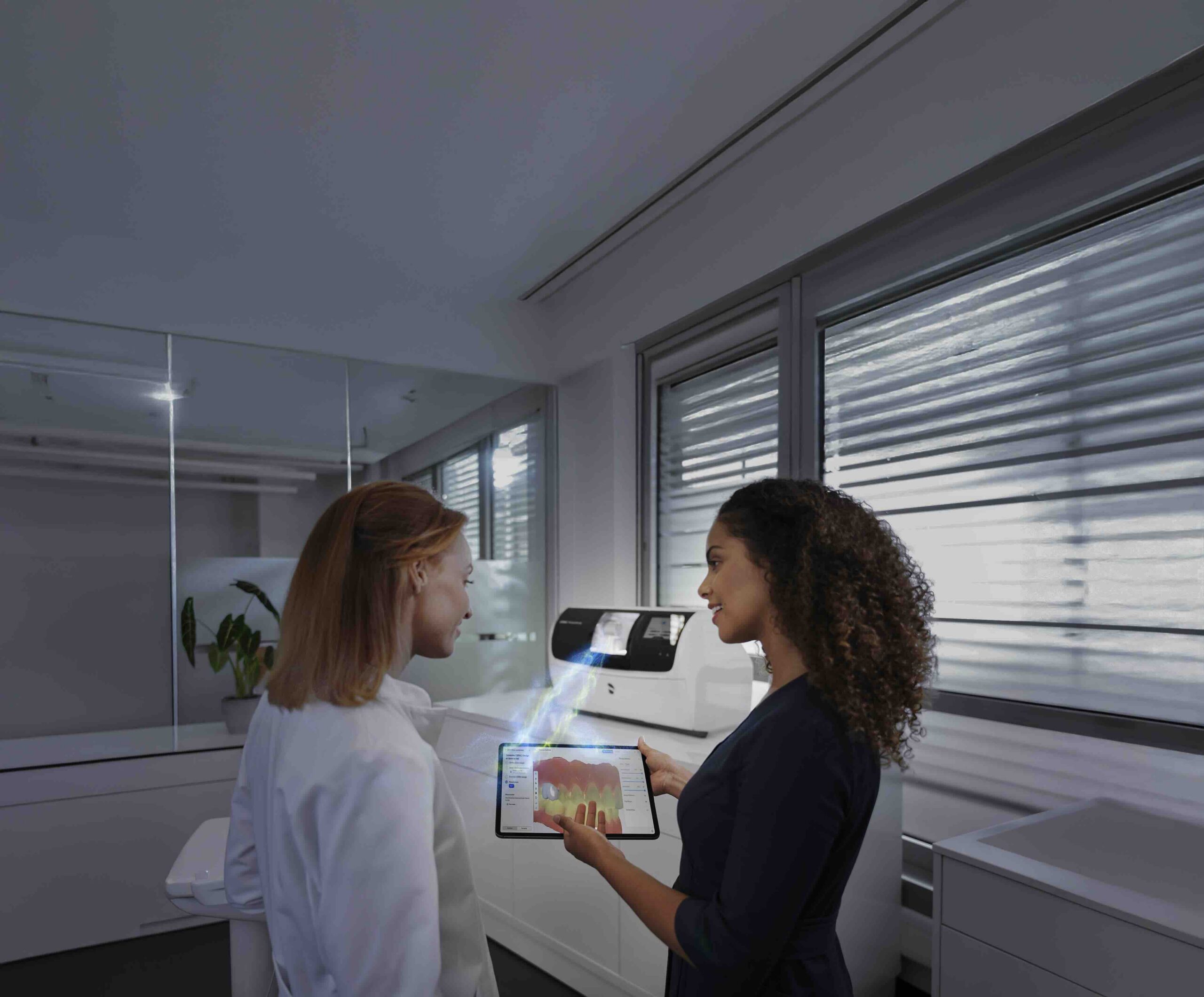 Ivoclar's Complete CAD/CAM Block Portfolio for CEREC is Now