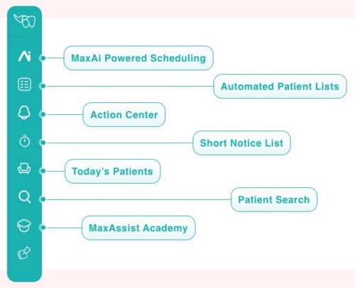 MaxAssist Announces Clarion Solutions as Exclusive Distributor for Benco Dental Customers