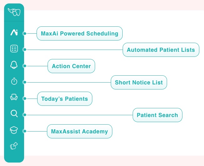 MaxAssist Announces Clarion Solutions as Exclusive Distributor for Benco Dental Customers