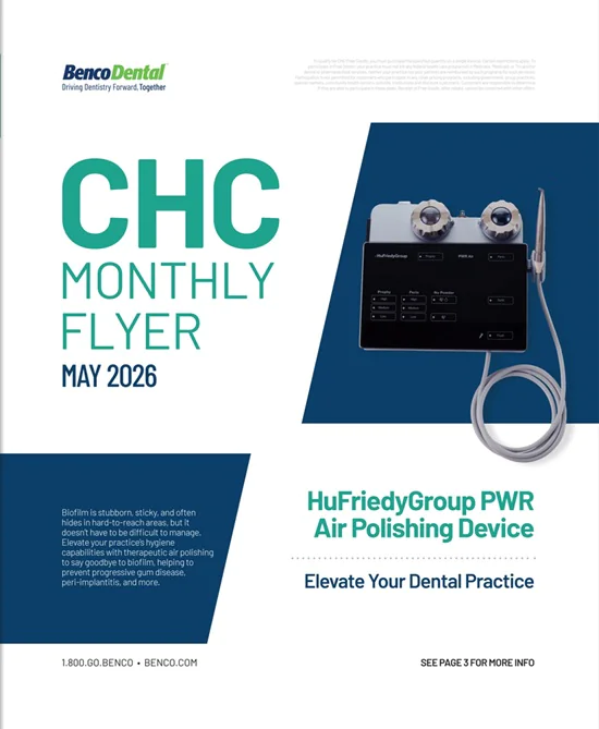CHC MAY 2026