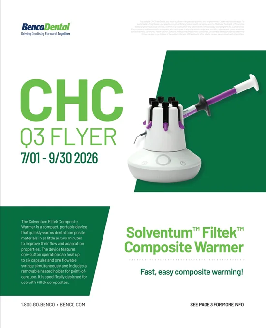 CHC Q3 2026