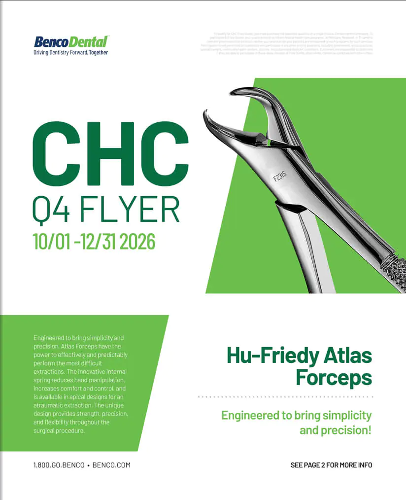 CHC Q4 2026
