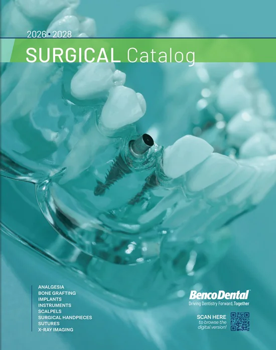 surgical catalog