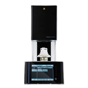 AmannGirrbach Therm S dental furnace