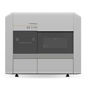 Carestream CS 3100 dental mill