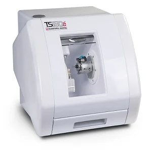 Glidewell TS150E dental mill
