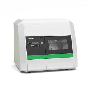 Straumann CARES C Series dental mill