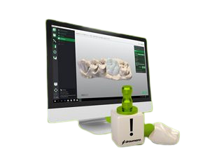 Straumann dental design software