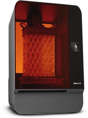 Formlabs Form 3L 3D dental printer