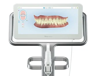 Intraoral Scanners