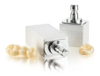 3M zirconia blocks for dental milling machines