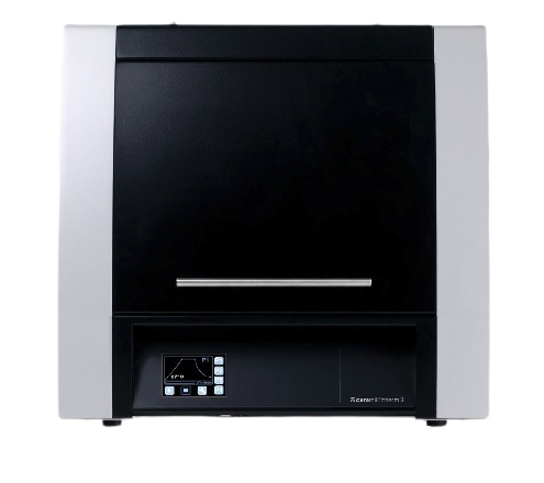AmannGirrbach Therm 3 dental furnace
