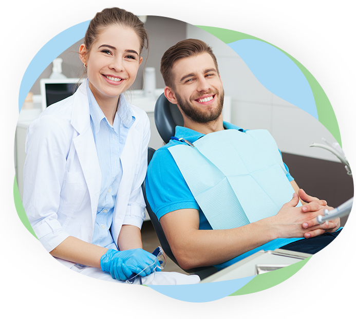 Dental Consulting Services