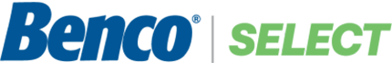 Benco Select Logo
