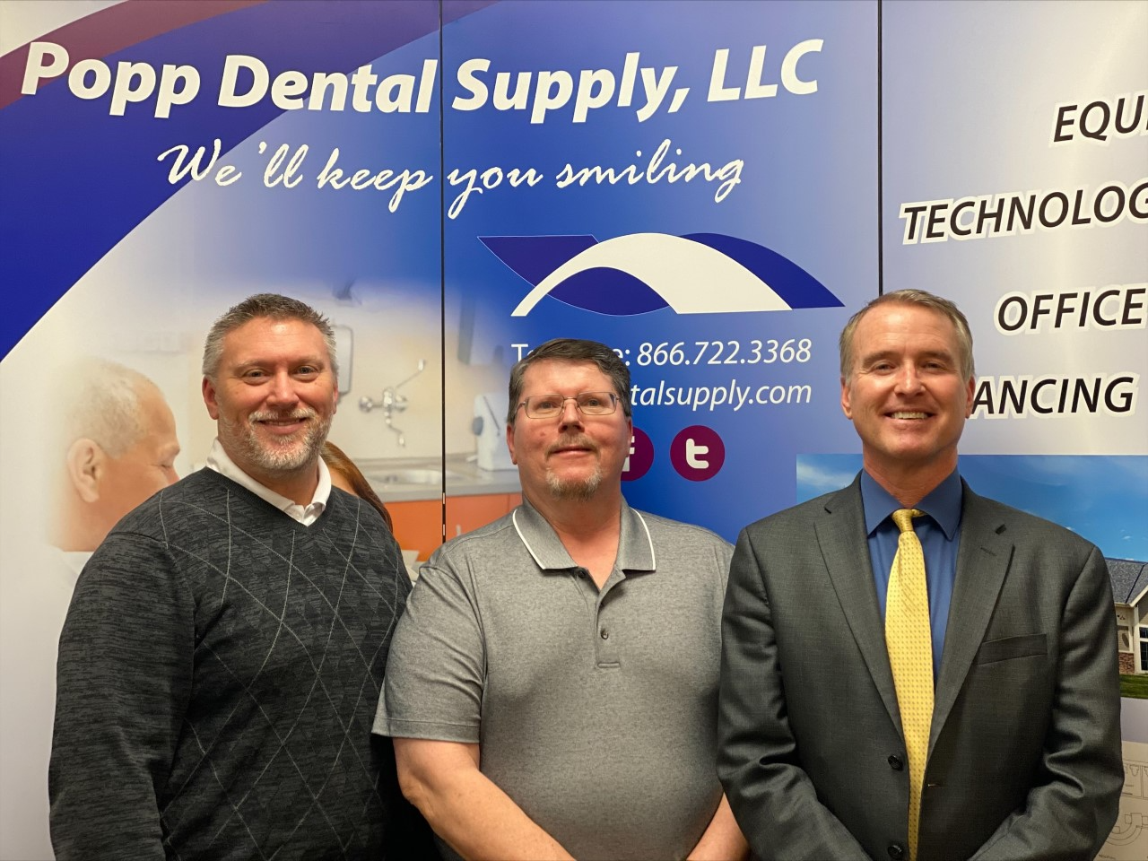 Benco_ Popp Dental Supply, LLC_1