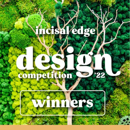 Incisal Edge magazine announces 2022 Design Competition winners for outstanding dental practice design.