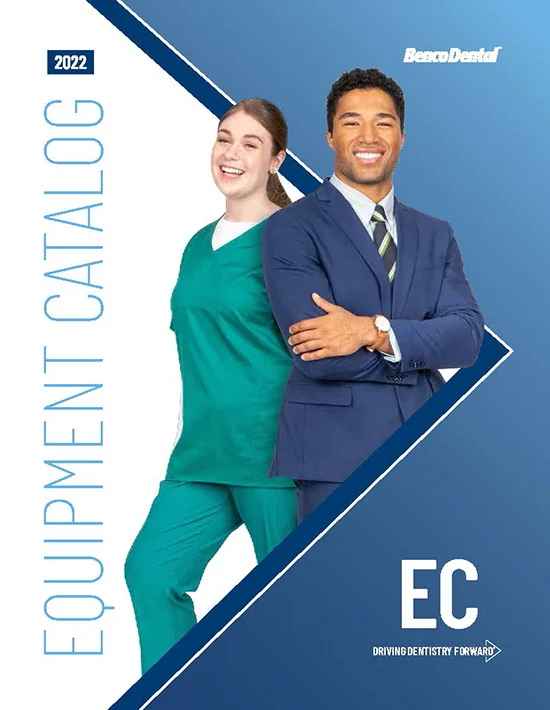 Equipment Catalog