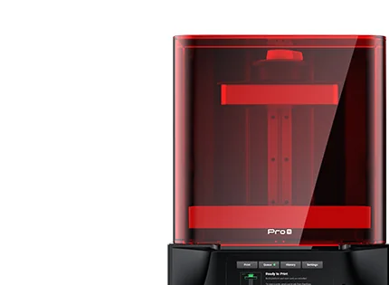 3D Printers