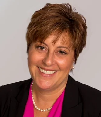 Patty Van Zweden