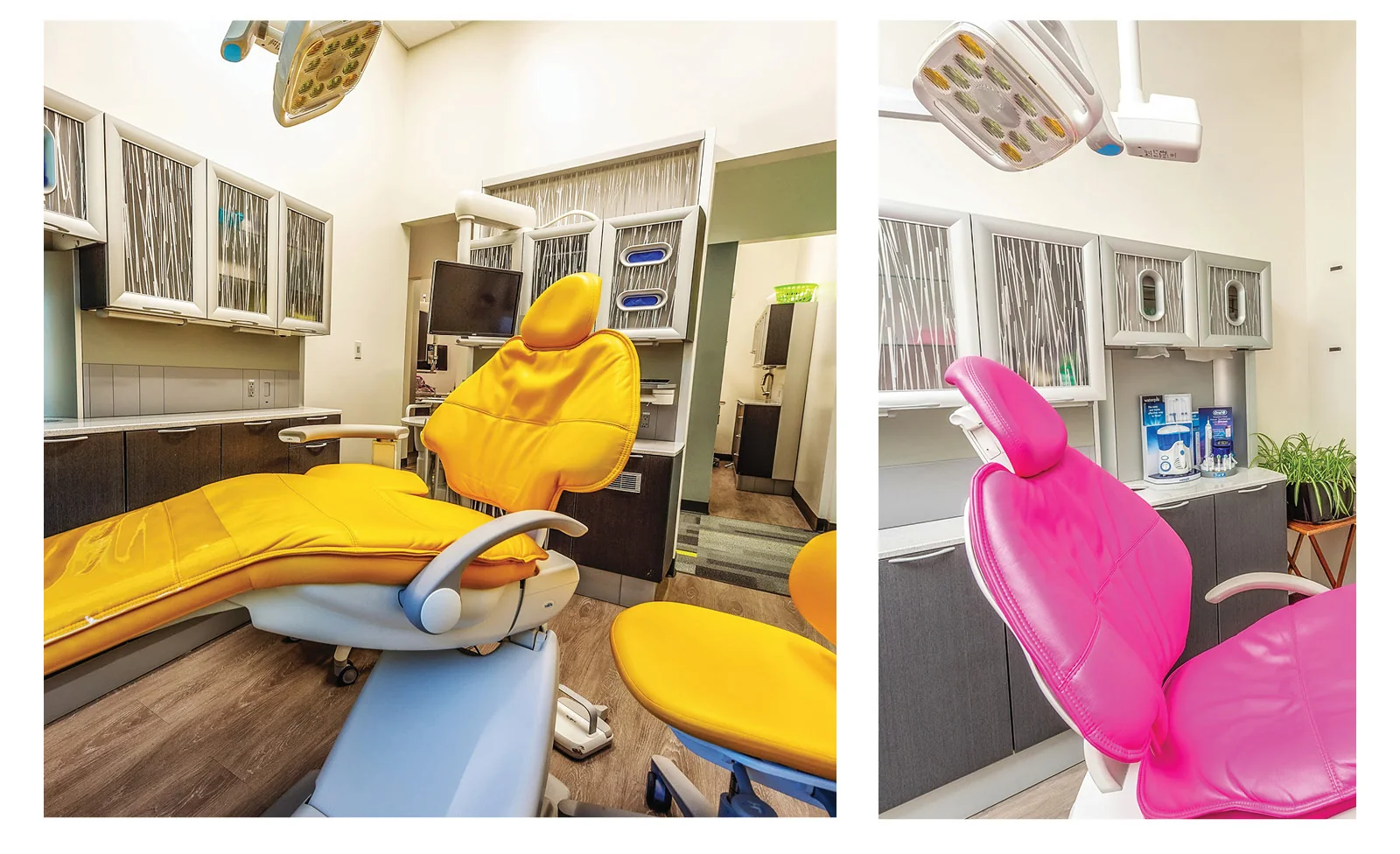 CenterPoint Design Portfolio Benco Dental