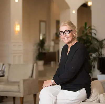 <strong>Incisal Edge Magazine:</strong> We featured Lucy Hobbs Project Trailblazer Dr. Anne Koch on the cover of Incisal Edge, becoming the first dental publication to profile a transgender dentist and moving forward the conversation about diversity and equity in dentistry.