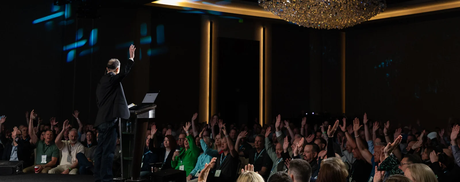 Empowering individuals, every day.
