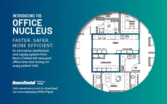 Introducing the Office Nucleus