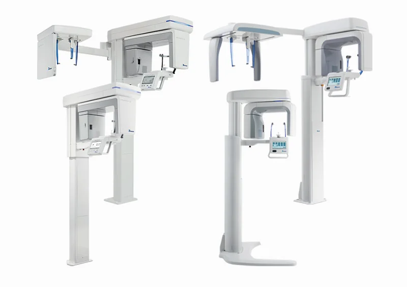 Extraoral-X-ray-Systems