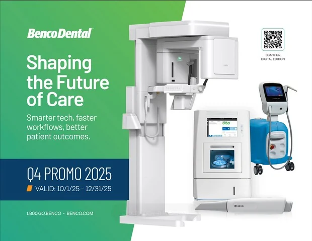 SHAPING THE FUTURE OF CARE Q4 2025