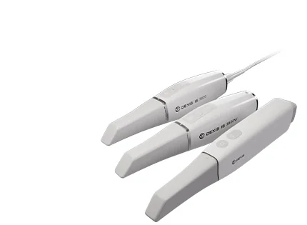 Intraoral Scanners