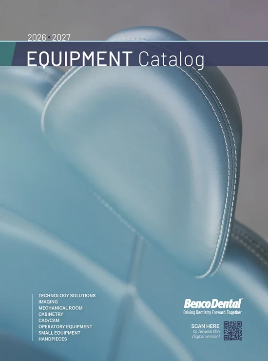Equipment Catalog 2026 - 2027